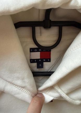 Худі tommy hilfiger 3