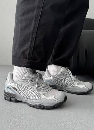 Asics gel-nyc 2