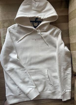 Худі tommy hilfiger