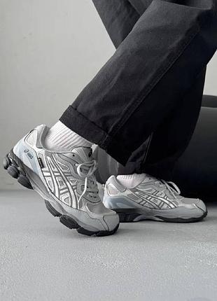 Asics gel-nyc 3