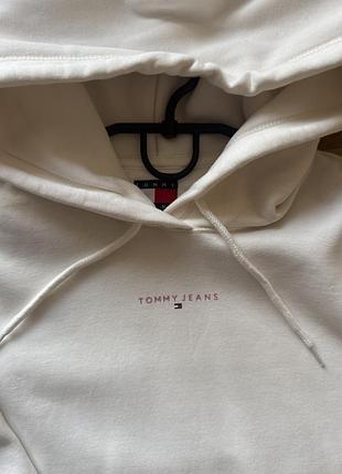 Худі tommy hilfiger 2