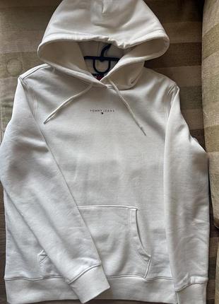 Худі tommy hilfiger 4