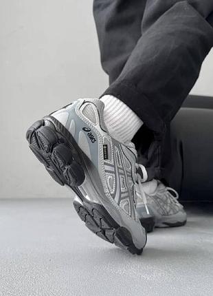 Asics gel-nyc 4