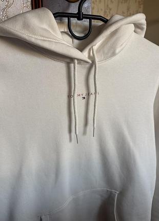 Худі tommy hilfiger 5