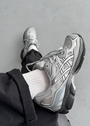 Asics gel-nyc 5
