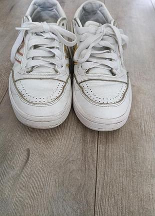 Кросівки унісекс vans 4