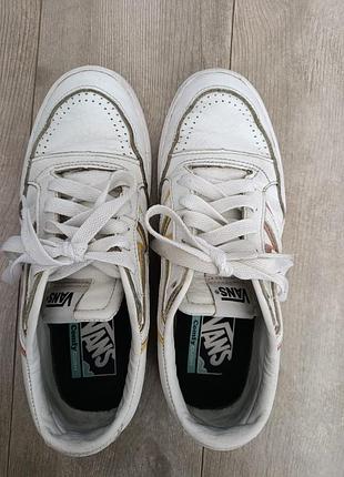 Кросівки унісекс vans