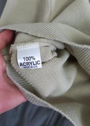 Мужской свитер lacoste 6