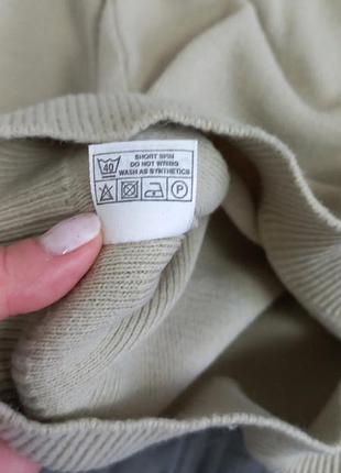 Мужской свитер lacoste 7