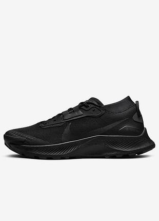 . кросівки чоловічі nike pegasus trail 3 gore-tex, розмір 46 30 см  тактичні демісезон зима в стилі salomon