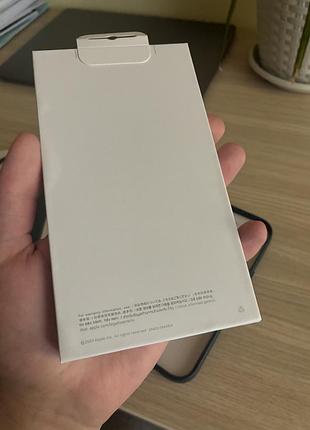 Чохол iphone 14 pro оригінал 4