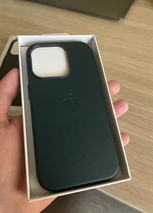 Чохол iphone 14 pro оригінал 2