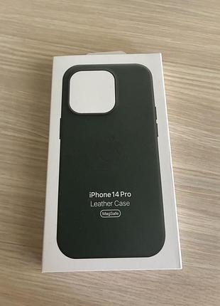 Чохол iphone 14 pro оригінал