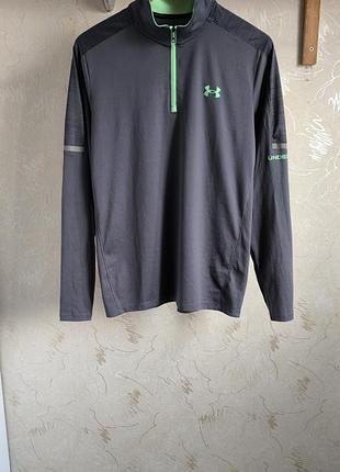 Легенька спортивна кофта under armour