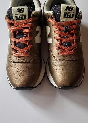 Кросівки new balance 574