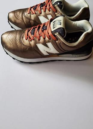 Кросівки new balance 574 2