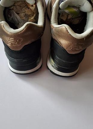 Кросівки new balance 574 3