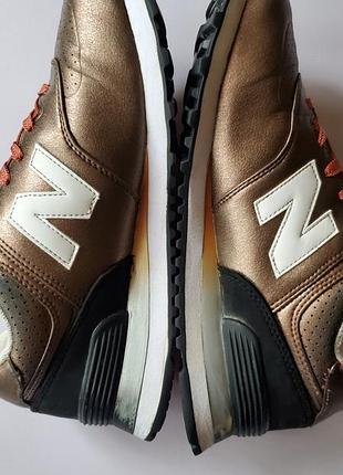 Кросівки new balance 574 4