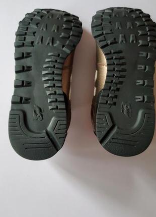 Кросівки new balance 574 5