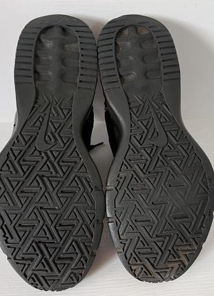 Nike air max кросівки 9