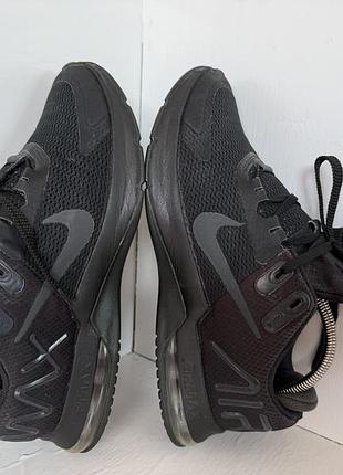 Nike air max кросівки 7