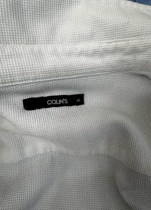 Сорочка colin’s 5