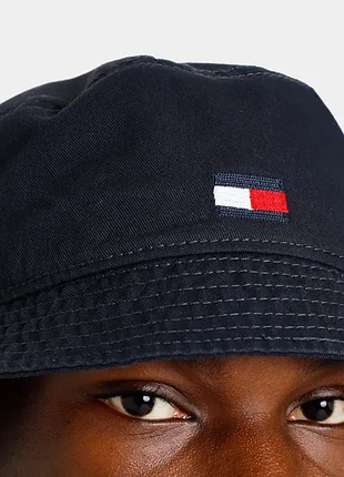 Tommy hilfiger панама bucket 2