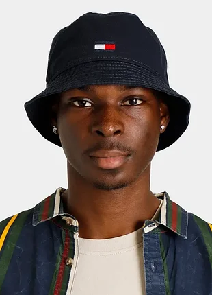 Tommy hilfiger панама bucket