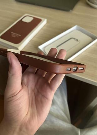 Чохол iphone 14 pro max оригінал 5