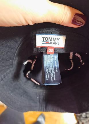 Tommy hilfiger панама bucket 5