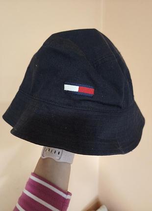 Tommy hilfiger панама bucket 4