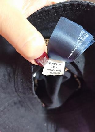 Tommy hilfiger панама bucket 6