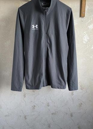 Спортивна кофта under armour