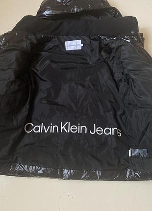 Куртка calvin klein 4