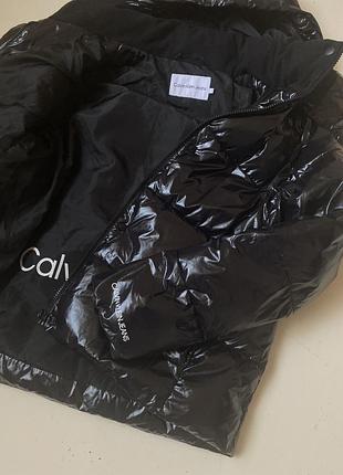 Куртка calvin klein 5