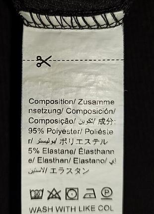 Сукня в рубчик. 6