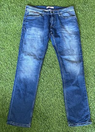 Джинси tommy hilfiger 34 2
