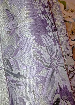 Палантин пашмина 55%pashmina 45% silk 7