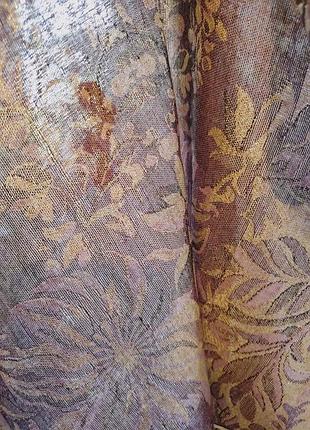 Палантин пашмина 55%pashmina 45% silk 10