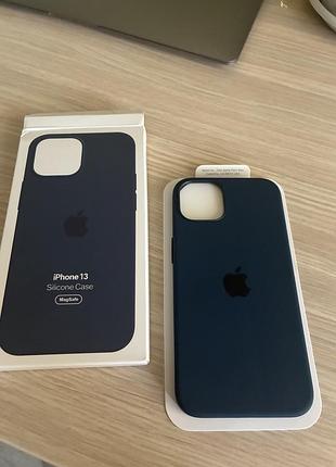 Чохол iphone 13 оригінал