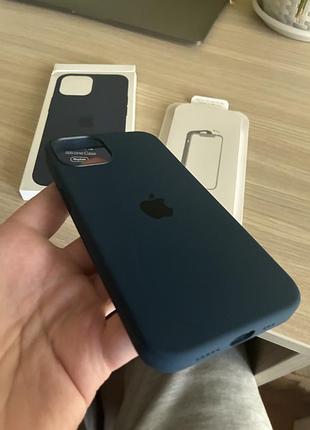 Чохол iphone 13 оригінал 2