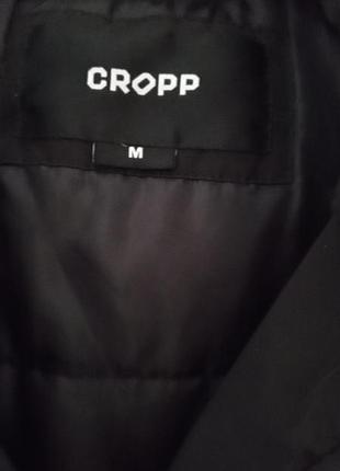 Куртка-бомбер для підлітка cropp 3