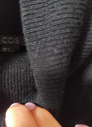 Платье cos 5