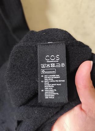Платье cos 7