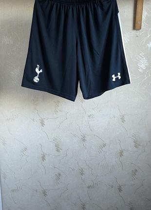 Спортивные шорты under armour, тоттенхем