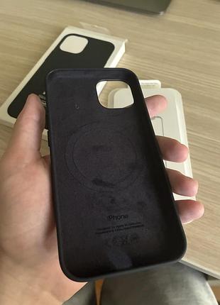 Чохол iphone 13 оригінальний 3
