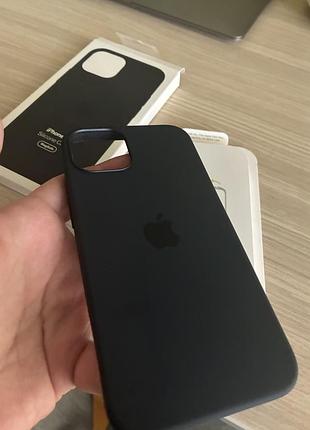 Чохол iphone 13 оригінальний 4
