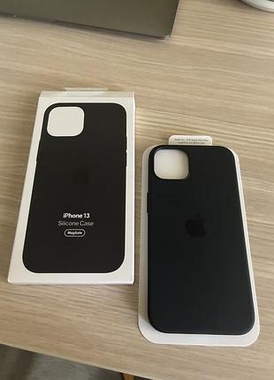 Чохол iphone 13 оригінальний