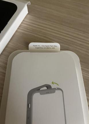 Чохол iphone 13 оригінальний 2