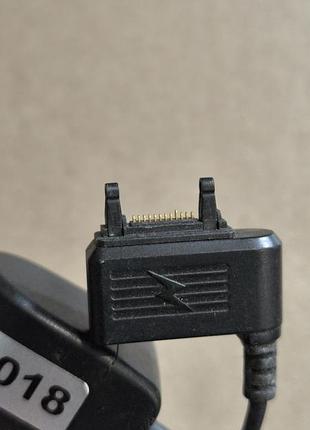 Зарядное устройство для sony ericsson 2